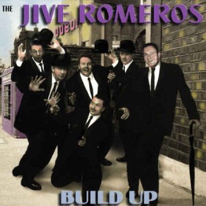 Jive Romeros ,The - Build Up - Klik op de afbeelding om het venster te sluiten